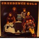 CREEDENCE CLEARWATER REVIVAL - Creedence gold